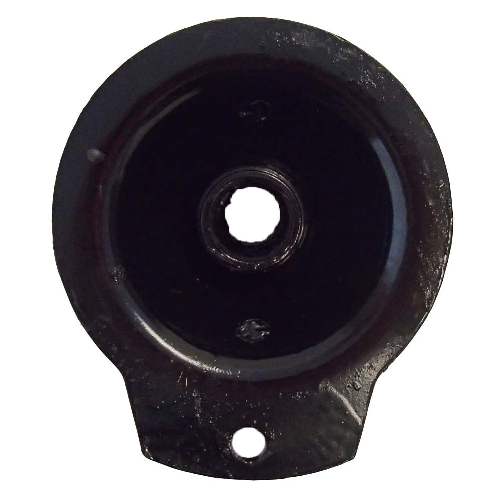 R2046 Rubber Seat Spring - LH Fits John Deere