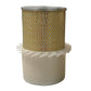 AR39798 New Air Filter Fits John Deere Combine 3020 4000 4020 500 Loader +