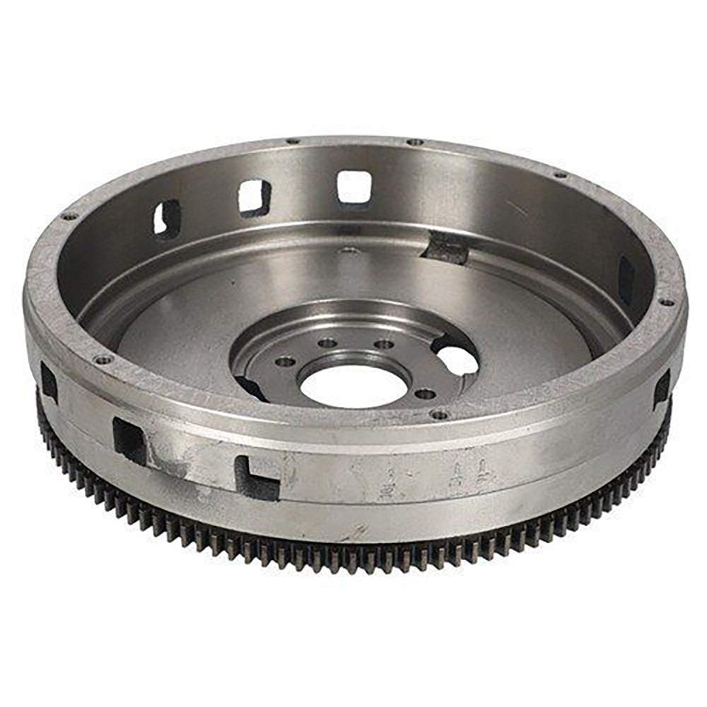 AR40565 Flywheel with Ring Gear Fits John Deere 3010, 3020, 4010, 4020, 500+
