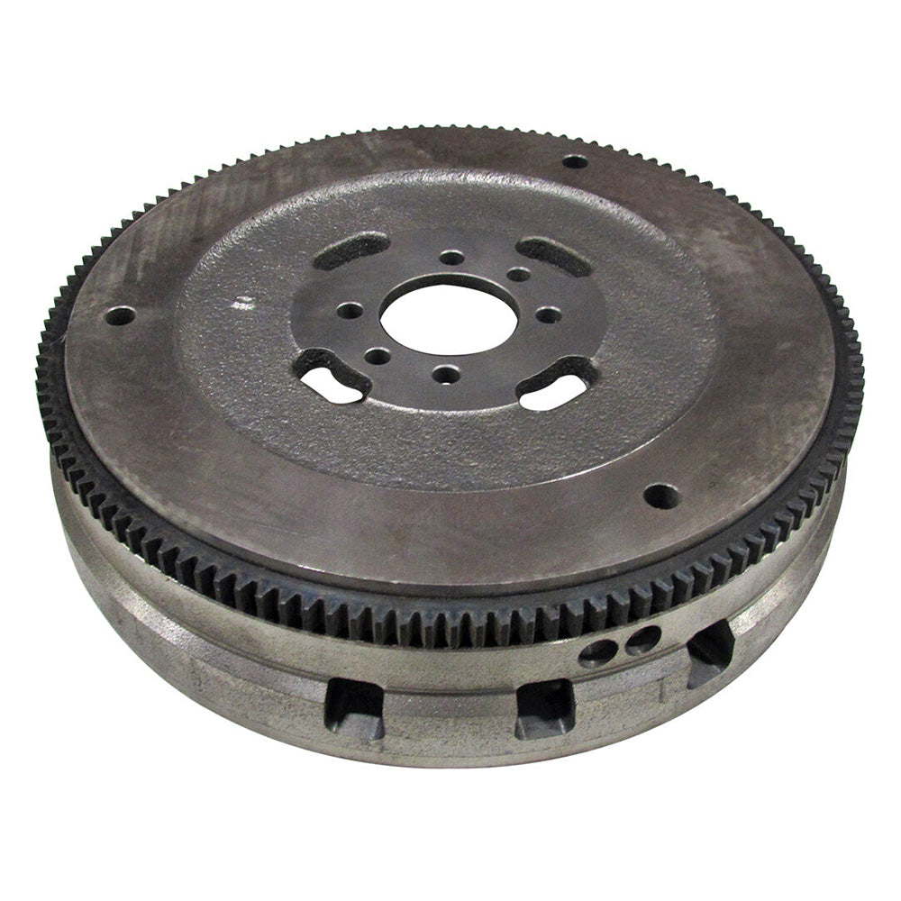 AR40565 Flywheel w Ring Gear Fits John Deere 3010 4020 600 500 3020 4010++