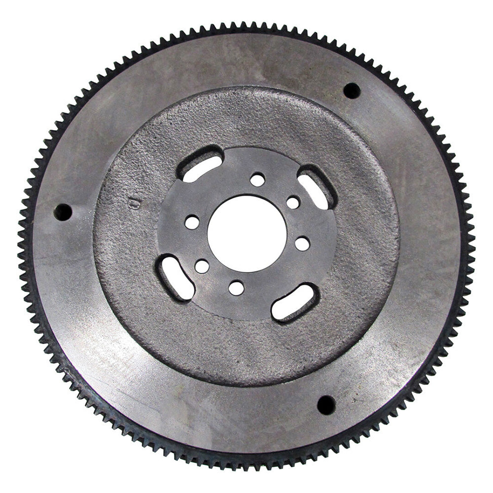 AR40565 Flywheel with Ring Gear Fits John Deere 3010, 3020, 4010, 4020, 500+