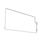 Rear Side Panel - Left Hand Fits John Deere 3020 AR40778