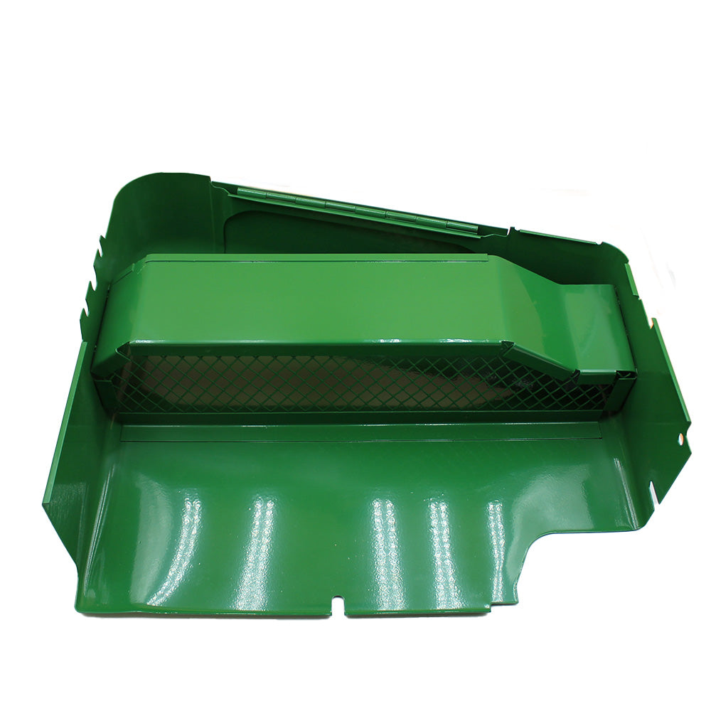 Rockshaft Cover Set Fits John Deere 3020 3020 4320 4320 4020 4020 4000 4000