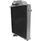 Radiator, AR40832,AR46434, AR49454 Fits John Deere Tractor 4000, 4020