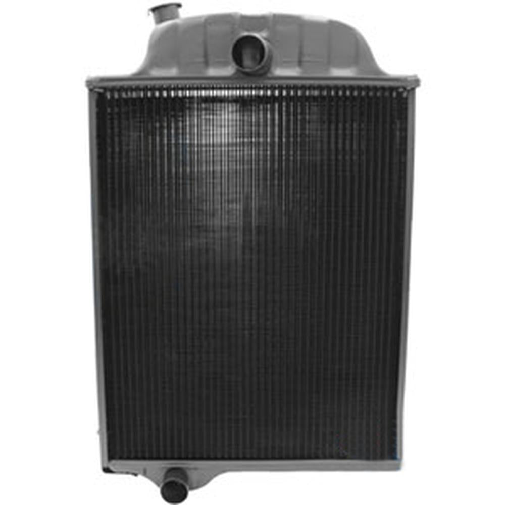Radiator Fits John Deere Replaces 219520
