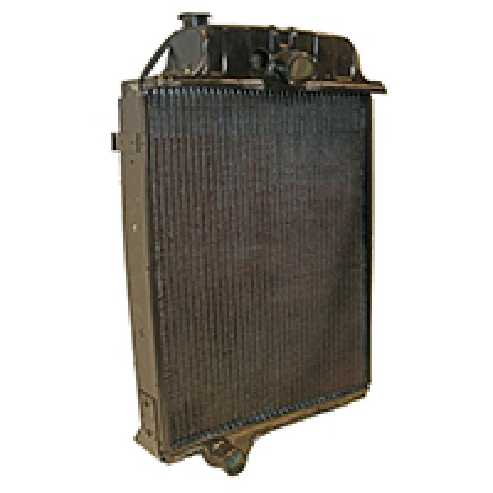 WN-AR49454-PEX Radiator Fits John Deere 4000 4020
