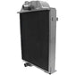 Radiator, AR40832,AR46434, AR49454 Fits John Deere Tractor 4000, 4020