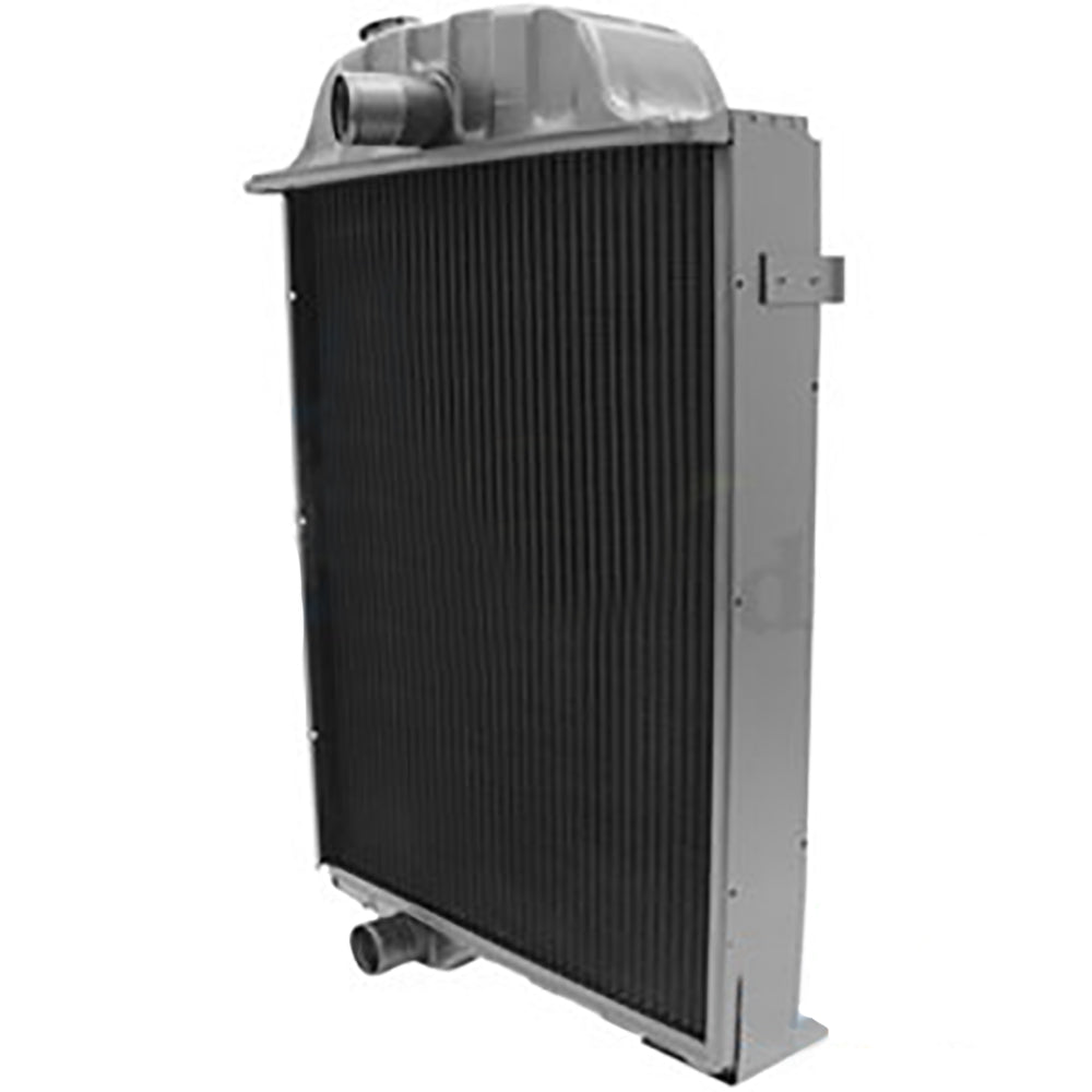 New Radiator Fits John Deere 4000 4020 AR40832