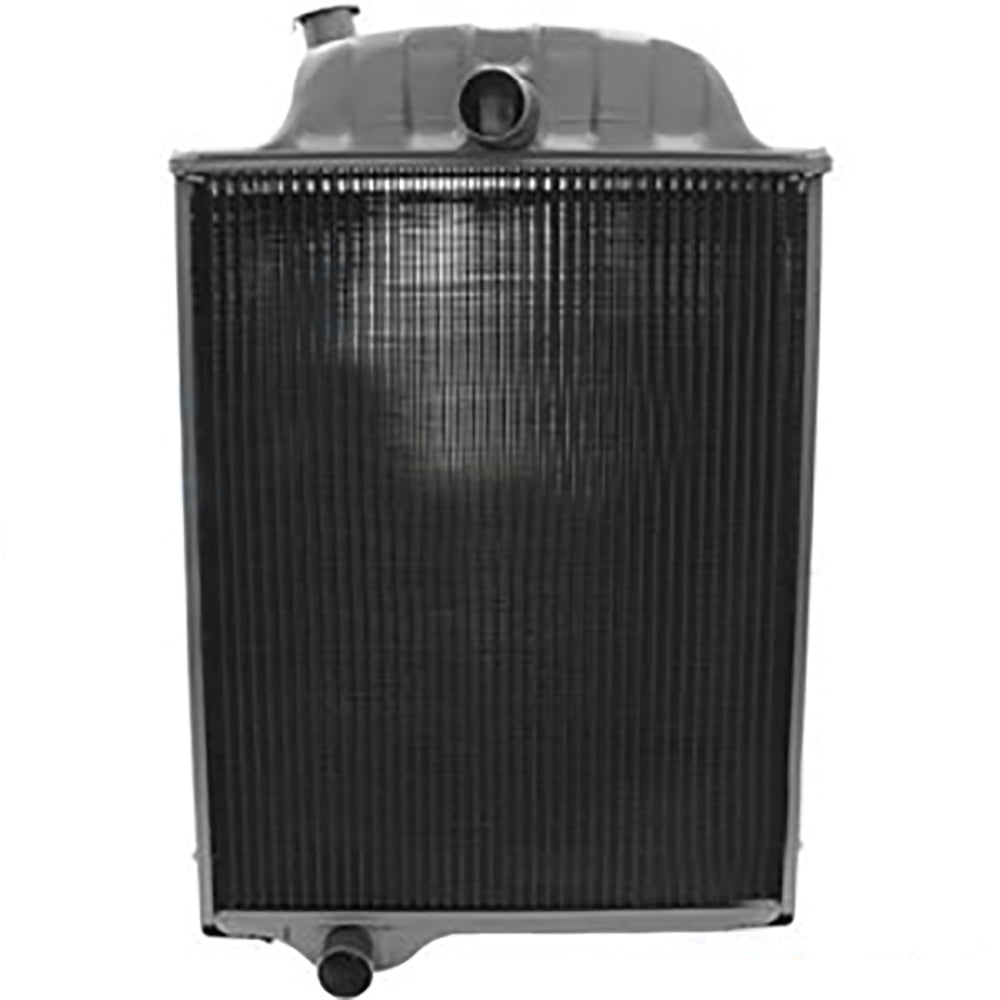 Radiator - Fits John Deere - AR49454