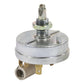 6 Volt Light Switch Fits John Deere Replaces AR41288