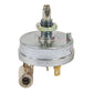 6 Volt Light Switch Fits John Deere Replaces AR41288