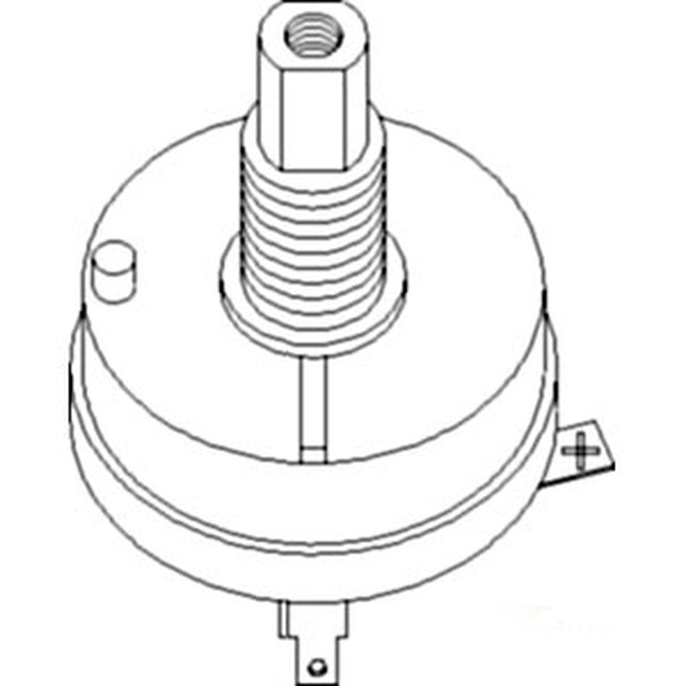 E-AR41288 Light Switch Fits John Deere Tractors & Industrial & Constructions