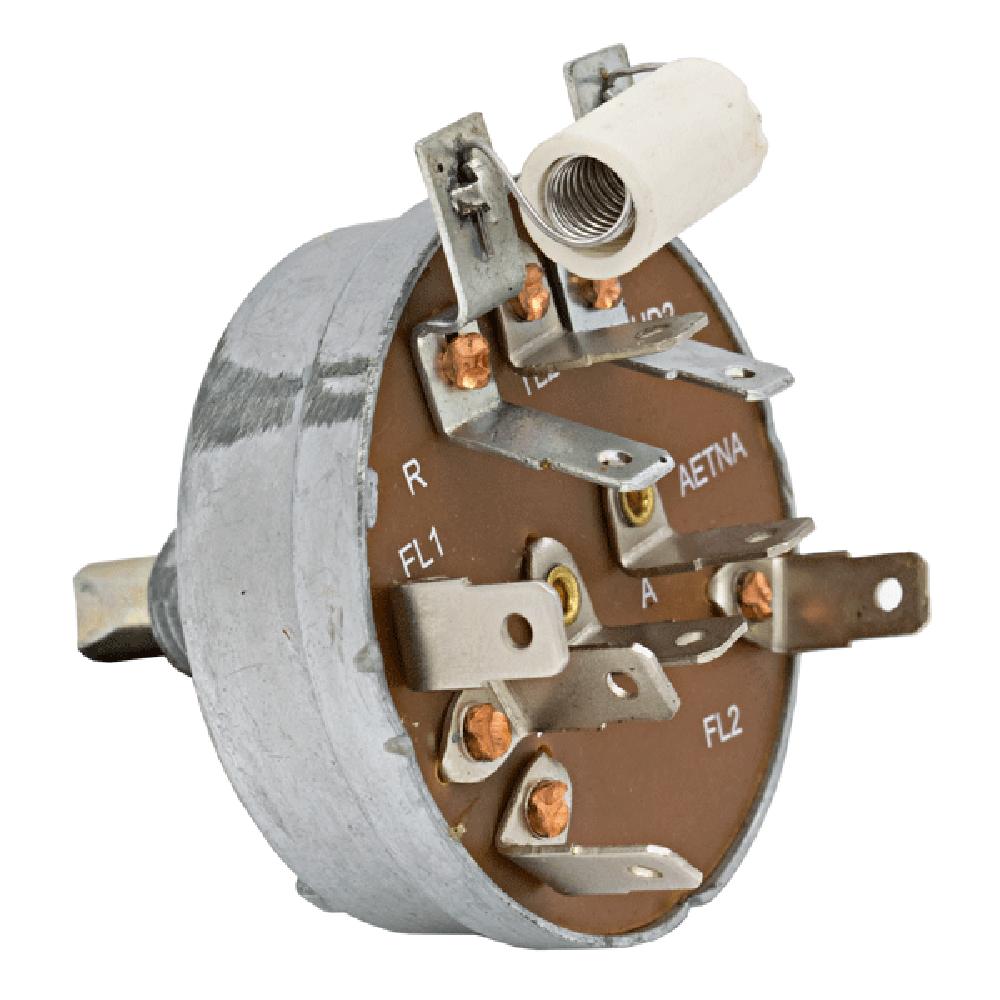 Light Switch Fits John Deere 2150 2520 3020 4000 4020 4520 5010 5020 6030