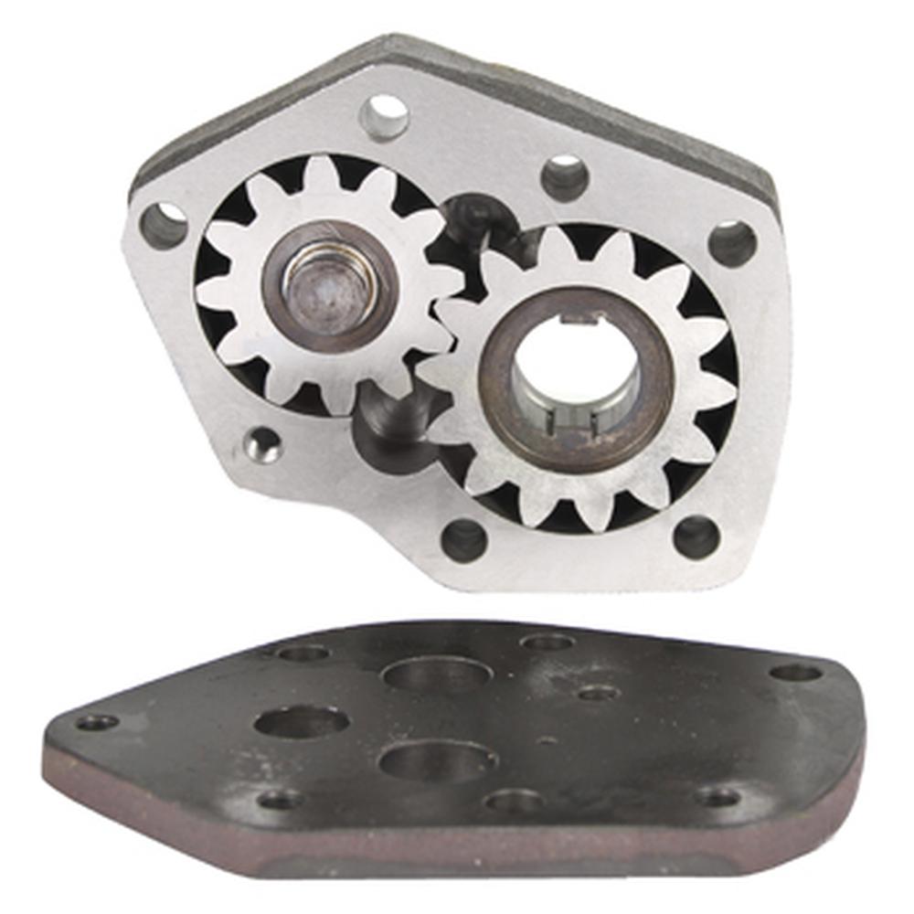 AR41949 Housing Pump Transmission Oil Fits John Deere 600 4000 4020