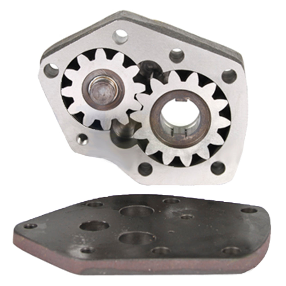 AR41949 Housing Pump Transmission Oil Fits John Deere 600 4000 4020