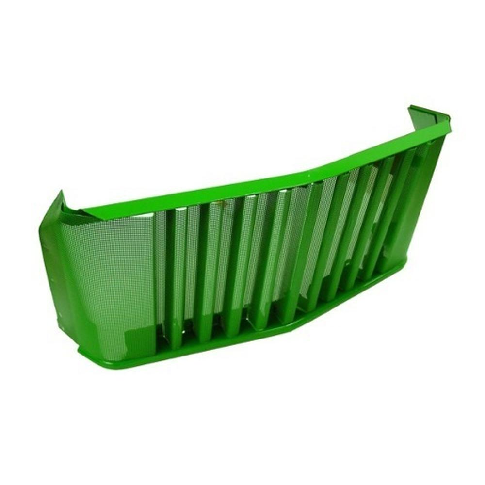 R3553 Front Grill Screen - Fits John Deere Models 4520, 4620, 7020, AR43009