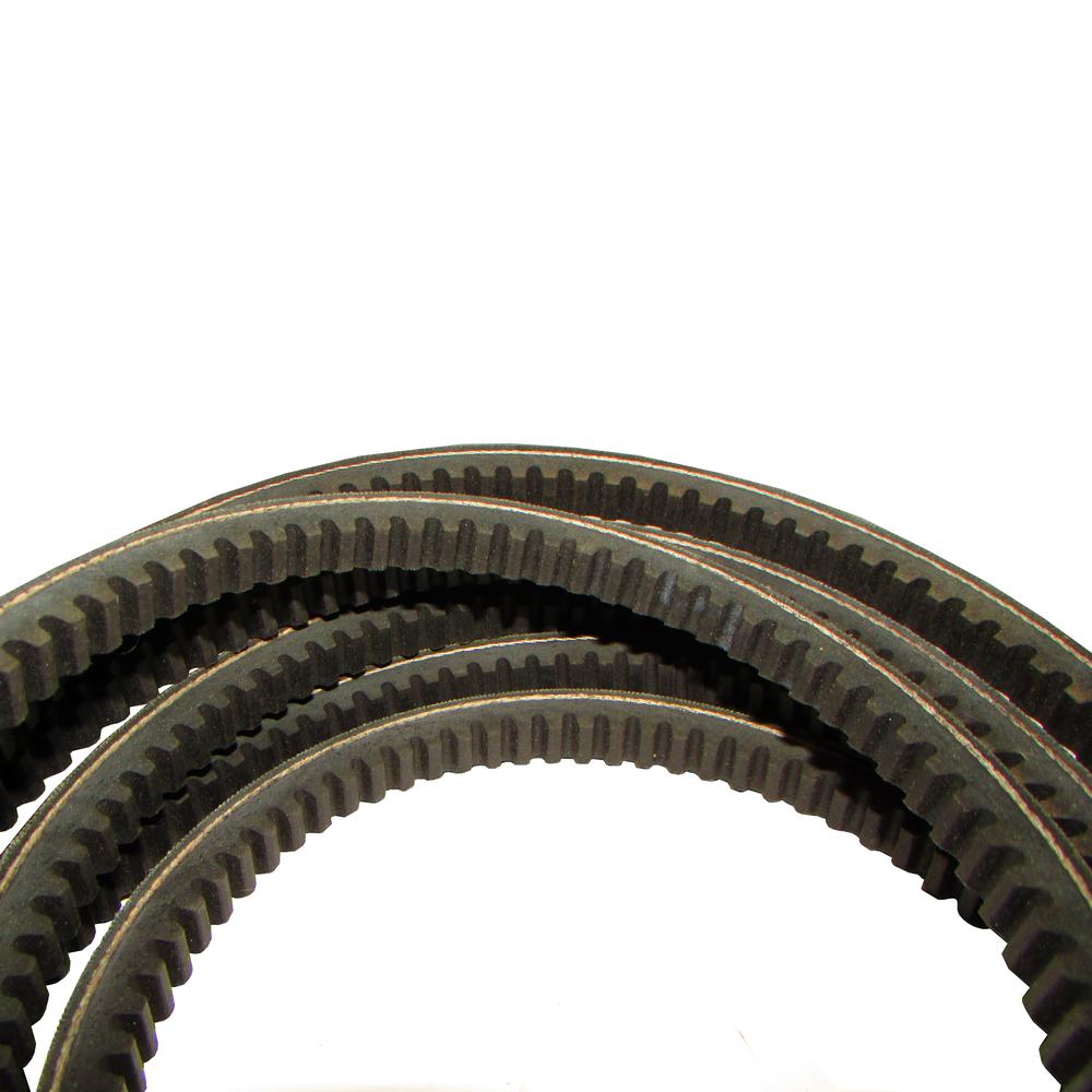 A and I, AR43219 Belt, Fan (set/2), Fits John Deere Tractor