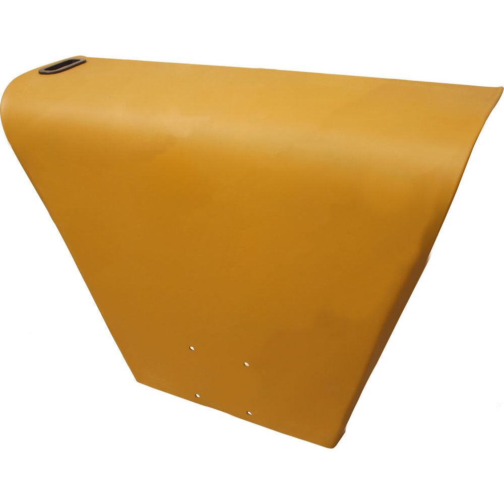 AR43967 Fender Right Hand Fits John Deere 4320 4520 4620 5020 6030 Tractors
