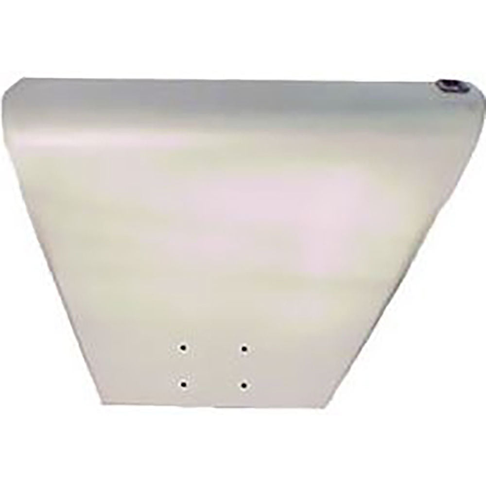 AR43968 Fender Left Hand Fits John Deere 4320 4520 4620 5020 6030 Tractors