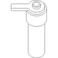 JDS3734 Swinging Drawbar Pin Fits John Deere
