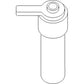 Front Drawbar Pin Fits John Deere 4030 600 4230 2510 4020 2520 4000 4430 3020 43