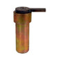 Front Drawbar Pin Fits John Deere 4030 600 4230 2510 4020 2520 4000 4430 3020 43