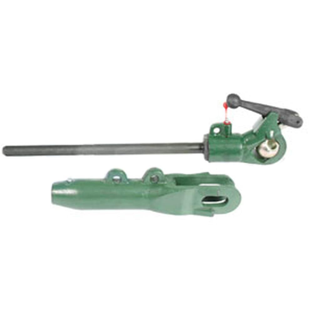 1413-0000 - Leveling Box Assembly Fits John Deere