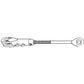 FIXED LH LINK LEVEL ASSEMBLY Fits John Deere 2550 2555 2630 2640 2750 2755