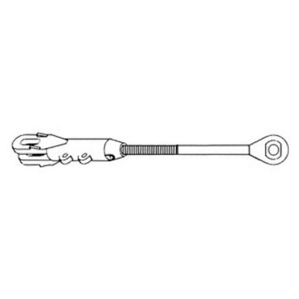 Lift Link Assembly - Fits John Deere 830 1020 2020 2030 2040 AR44556