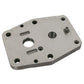 Steering Valve Cylinder Cover Fits John Deere Models
