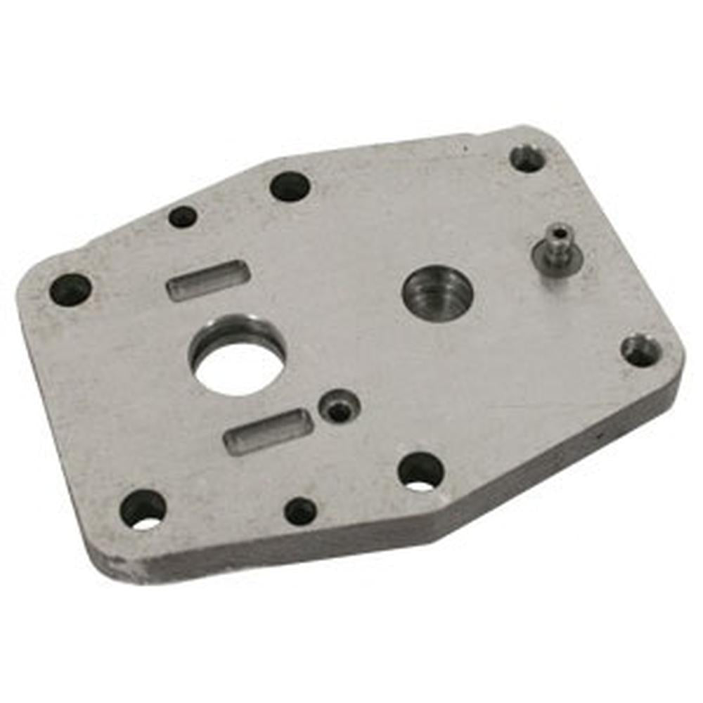 Steering Valve Cylinder Cover Fits John Deere Models