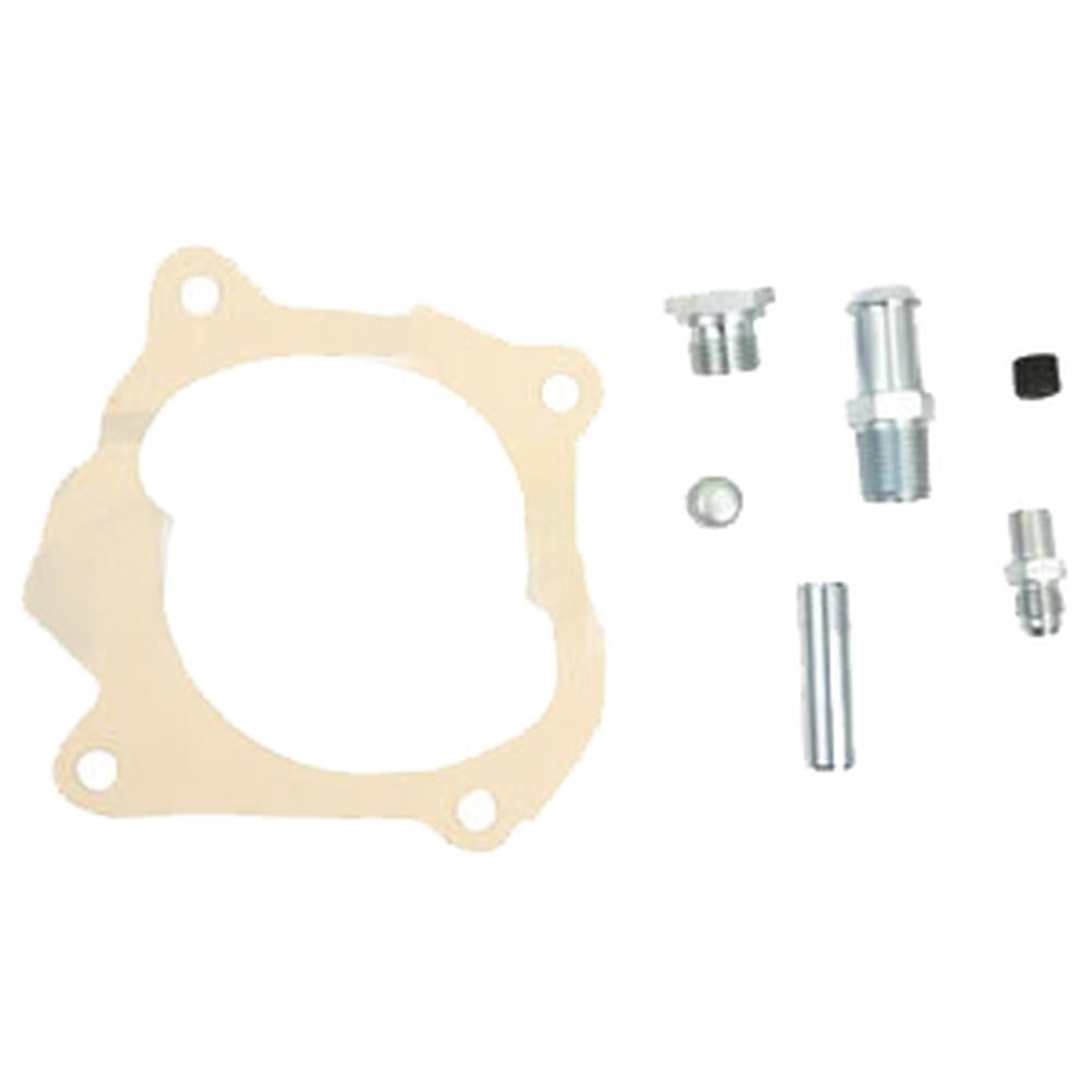 Water Pump fits Gas models Fits John Deere Tractors 3010 3020 4010 4020 4230