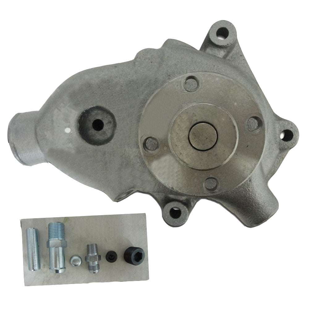 Water Pump fits Gas models Fits John Deere Tractors 3010 3020 4010 4020 4230