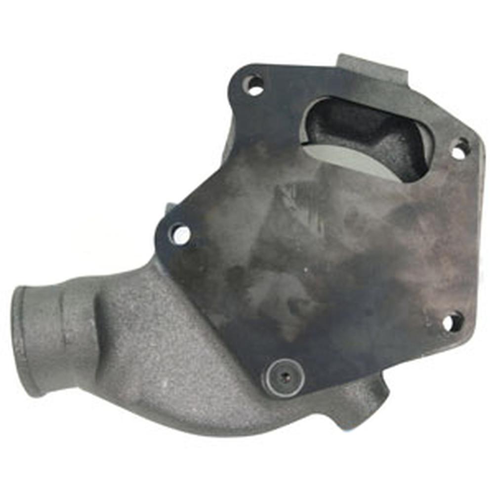 Water Pump Fits John Deere Tractor 3010 3020 4010 4020 4000 AR45332