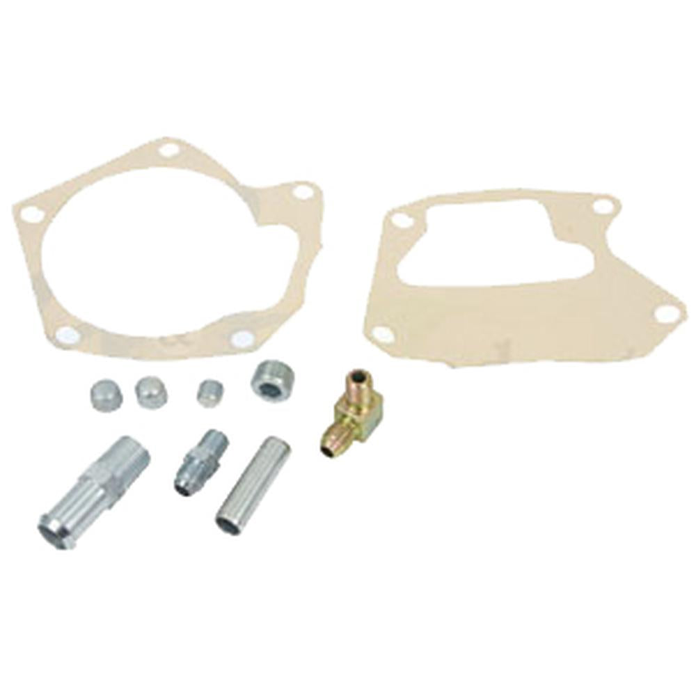 NEW WATER PUMP Fits John Deere AR45332 AR45332
