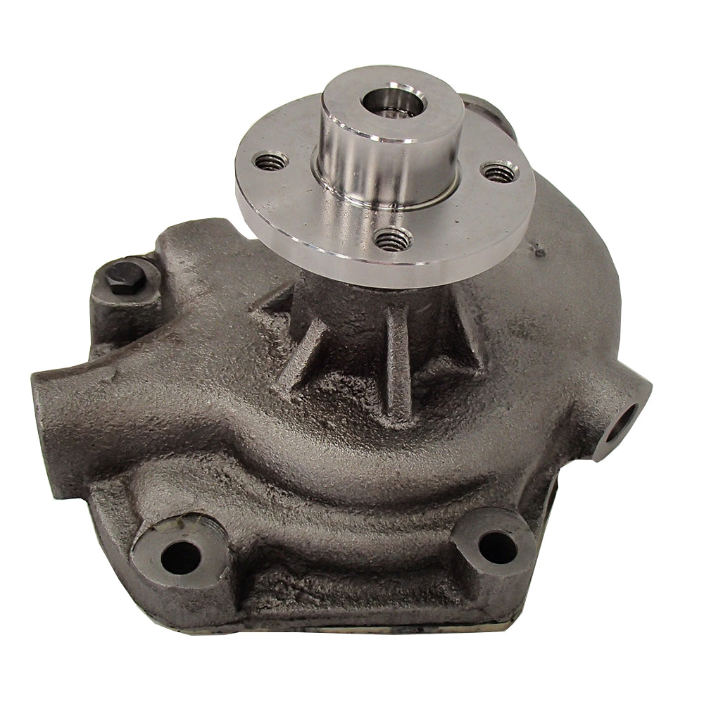 WATER PUMP Fits John Deere 3010, 3020, 4000, 4010, 4020 diesel w/o ac