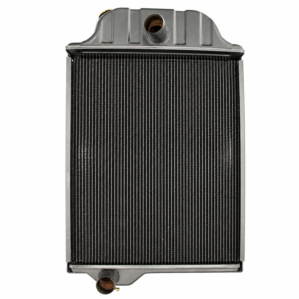 Radiator Fits John Deere Replaces AR34457