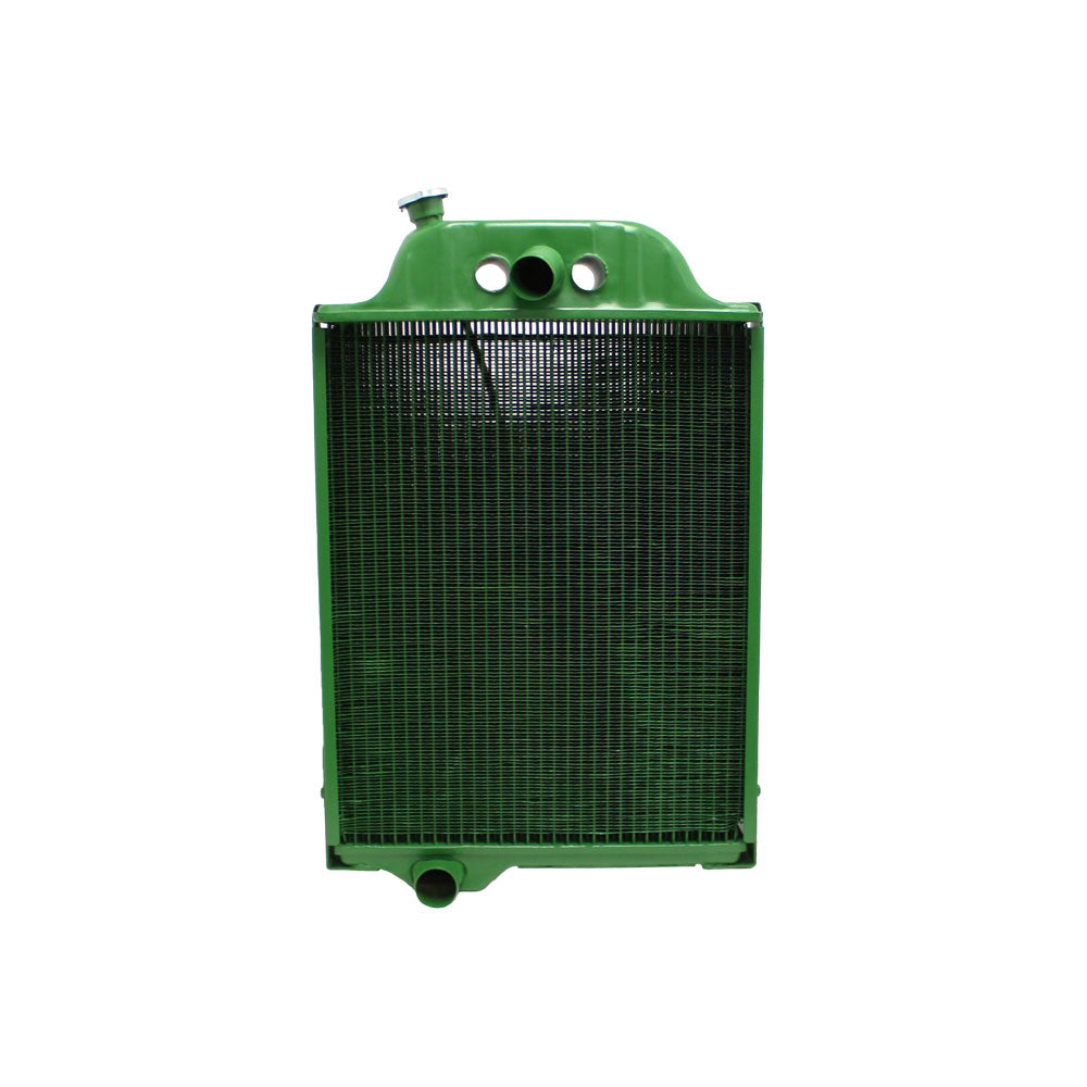 Tractor Radiator Fits John Deere 3020 OE# R34457 AR46016 AR40831 R39517 R39607