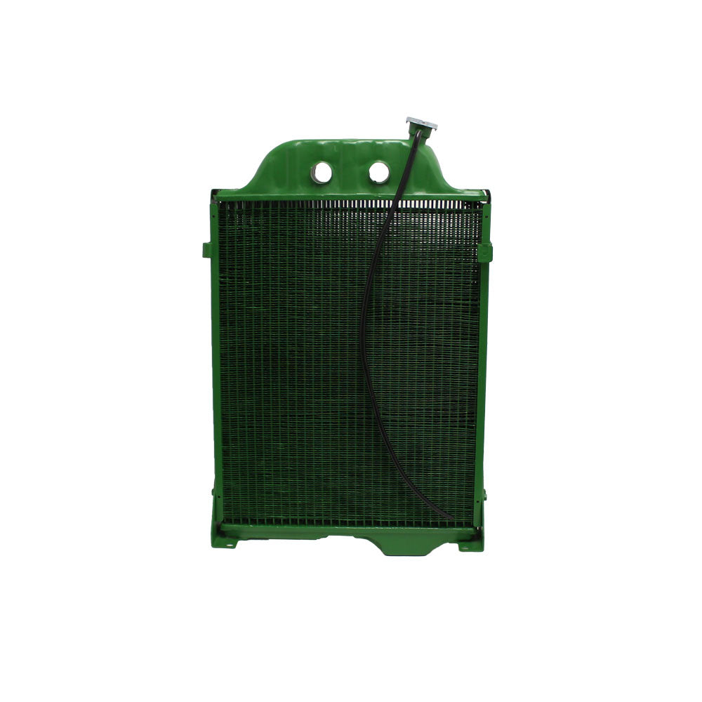 AR46016 Radiator Fits John Deere Tractor 3020 Gas and Diesel