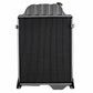 Radiator Fits John Deere Replaces AR34457