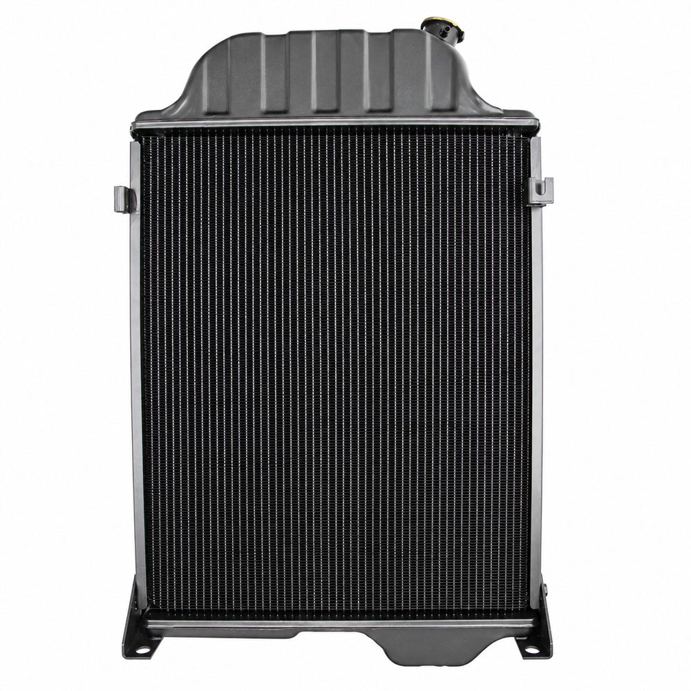 Radiator Fits John Deere Replaces AR34457