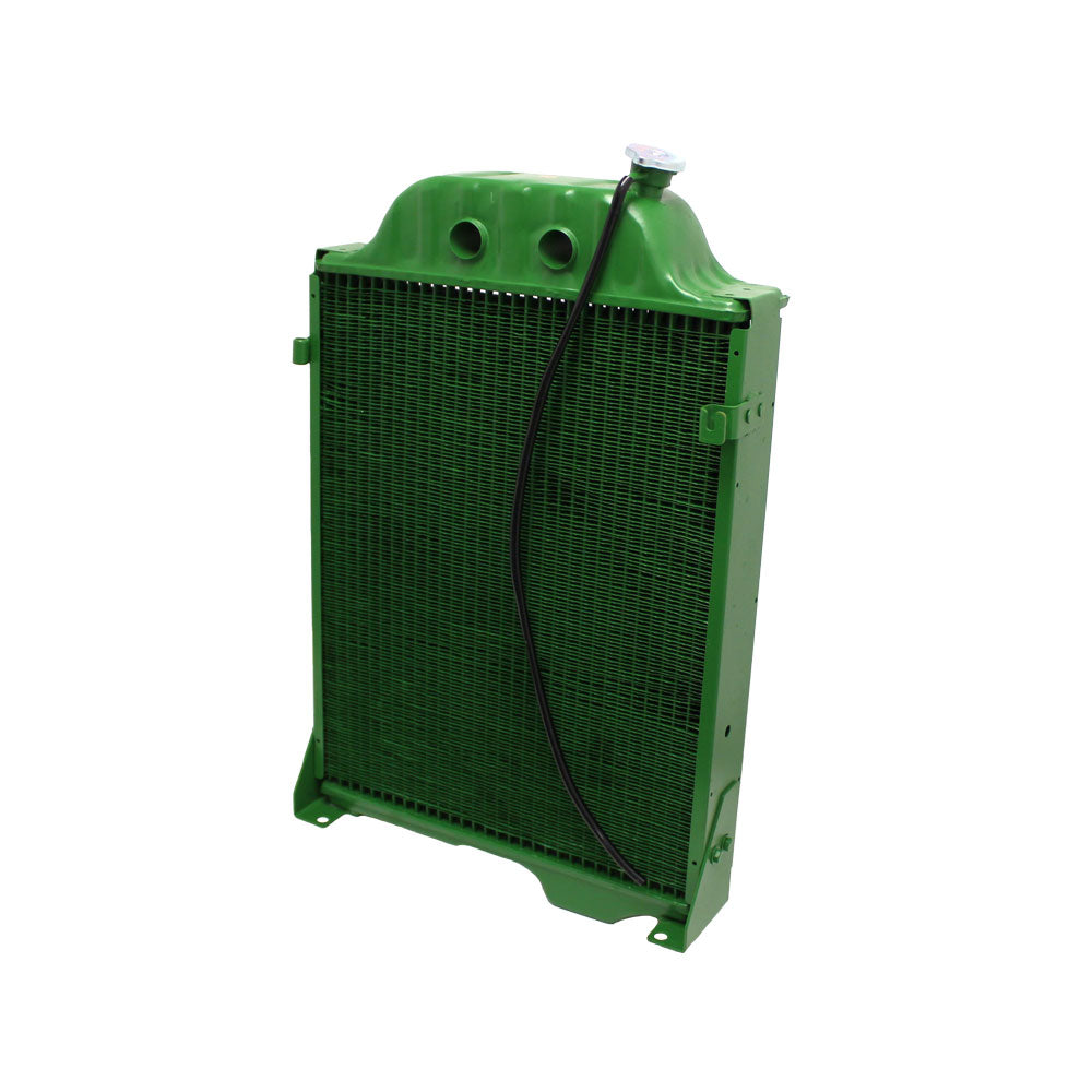 Tractor Radiator Fits John Deere 3020 OE# R34457 AR46016 AR40831 R39517 R39607