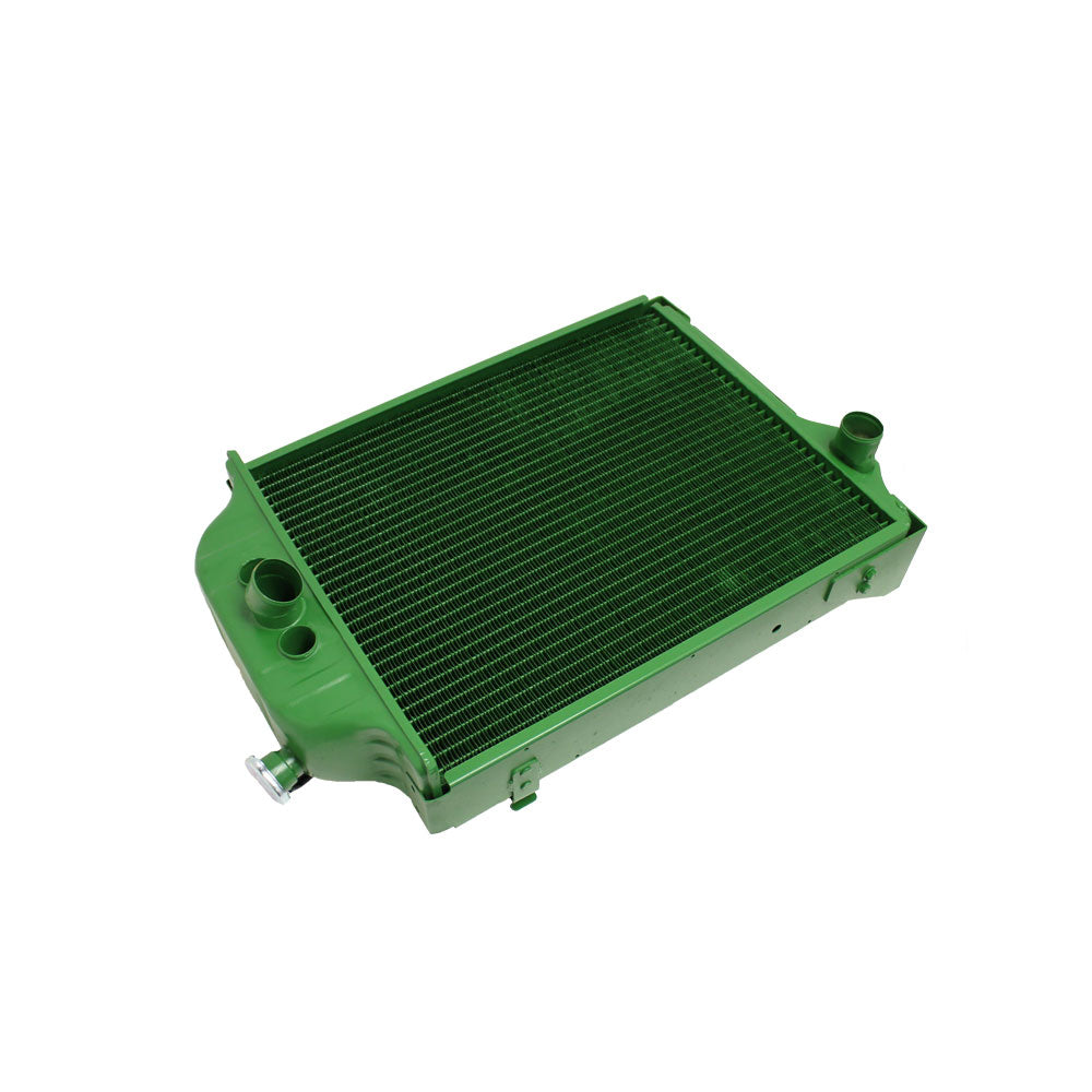 Tractor Radiator Fits John Deere 3020 OE# R34457 AR46016 AR40831 R39517 R39607