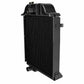 Radiator Fits John Deere Replaces AR34457