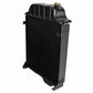 Radiator Fits John Deere Replaces AR34457