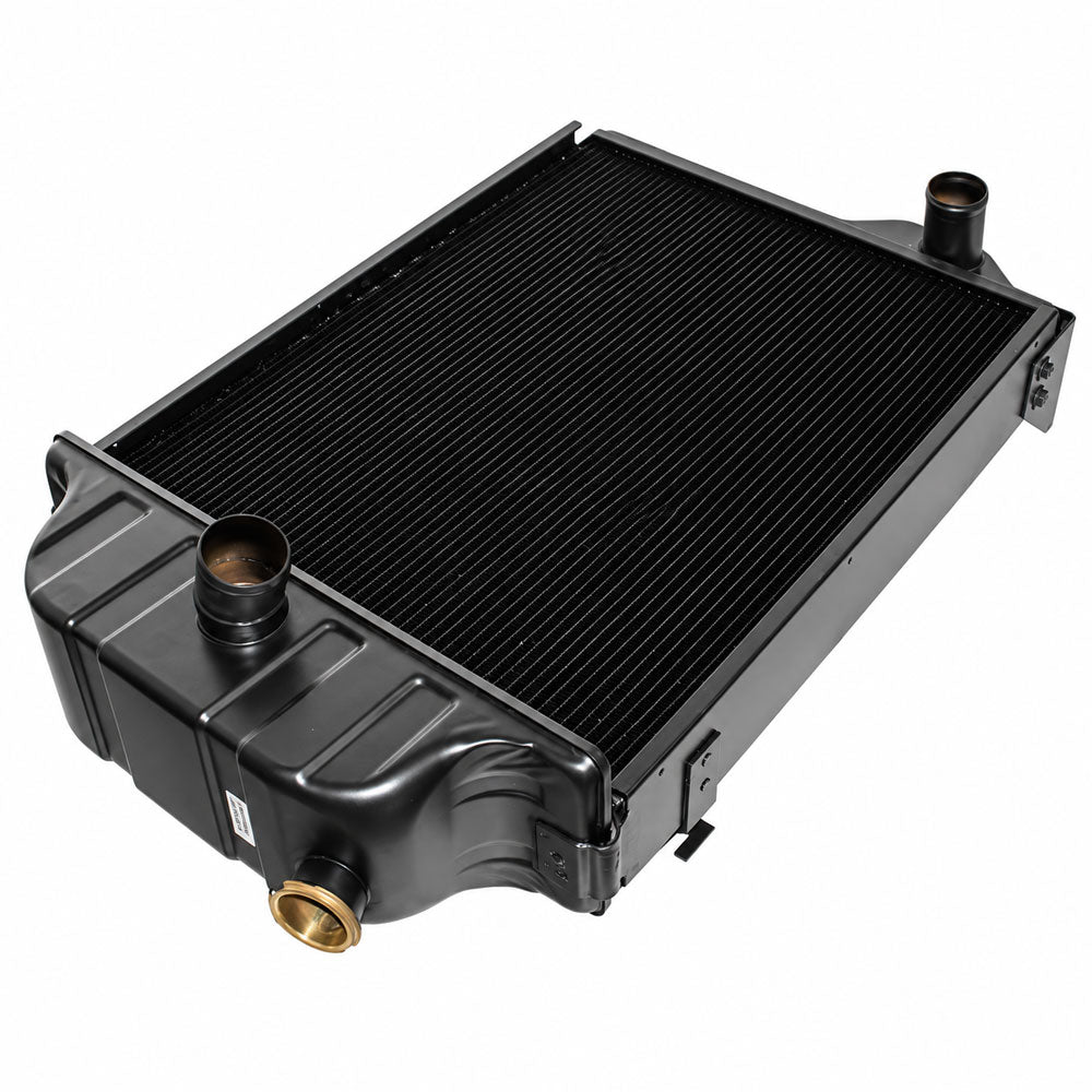 AR46016 Radiator Fits John Deere Tractor 3020 Gas and Diesel
