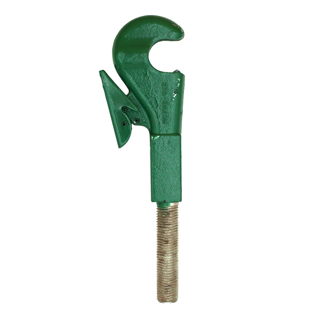 Fits John Deere CENTER LINK END (HOOK) AR46298 4230,4030, 4020 (SN: 2
