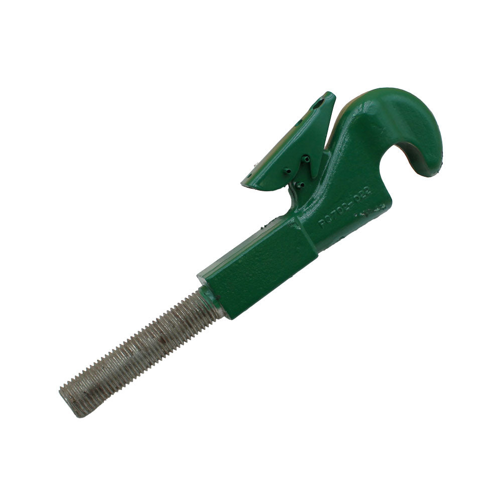 Front Center Link End Fits John Deere Replaces AR46298