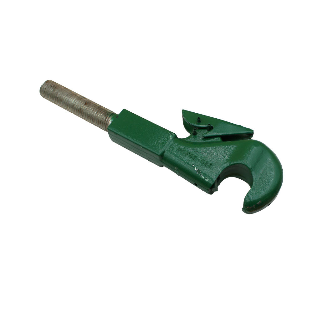 Front Center Link End Fits John Deere Replaces AR46298