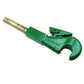 Fits John Deere CENTER LINK END (HOOK) AR46298 4230,4030, 4020 (SN: 2